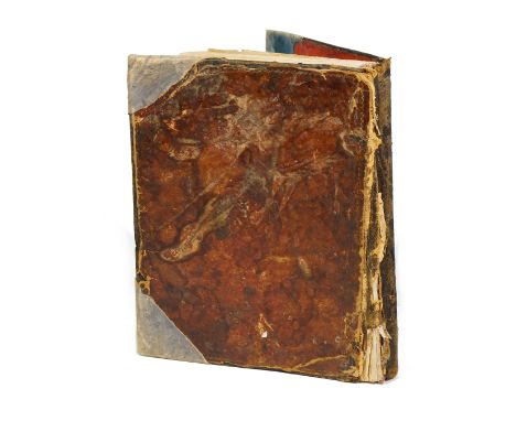 Ibn Kamal al-Din Husayn Abdallah al-Tabib: Kitab Tuhfat al-Bayan fi Hifz Sihhat al-Abdan ( parts 1 and 2, on medicine), Arabi