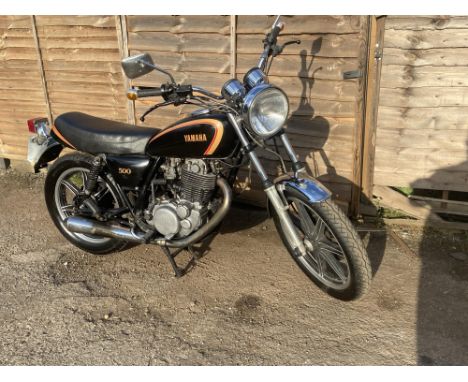 **Please note - Reg Number is MKW 439Q ,Frame number is 2J4212622 and Engine Number is 2J4212622**Matching numbers example be