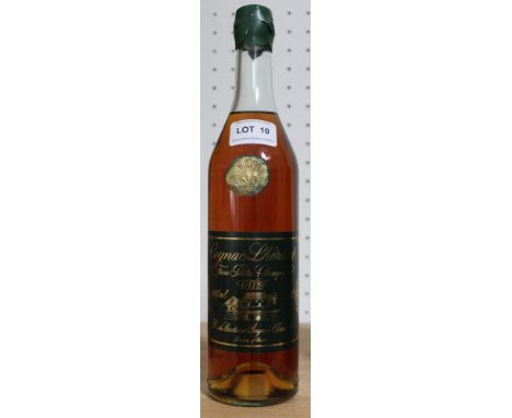 Lheraud Fine Petite Champagne Cognac, VSOP, 70cl, 40%