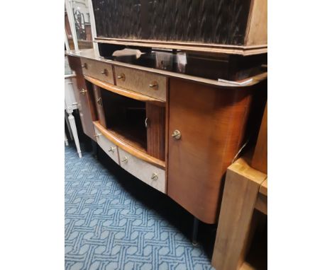 1960'S DRINKS CABINET