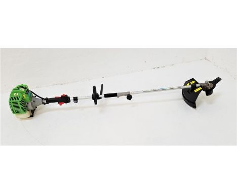 FLORA BEST BRUSH CUTTERwith a 2 stroke engine, model FBK4B2-2 