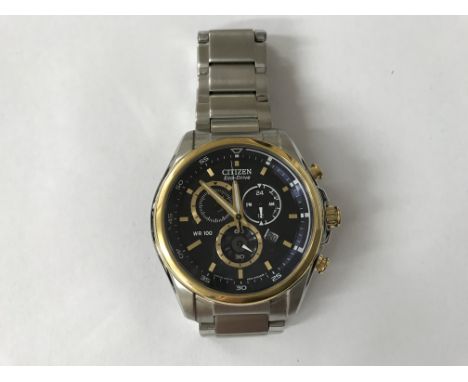 A gents Citizen E o-Drive