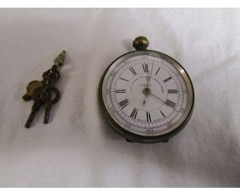 Chronometer by Tell