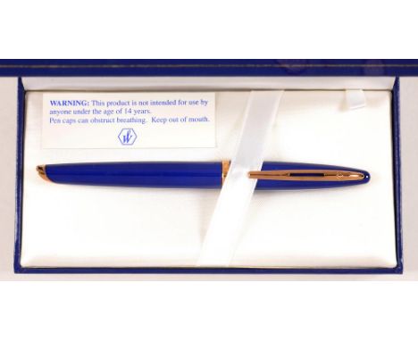 Waterman, a fountain pen (vintage) - Auction MODERN AND CONTEMPORARY ART -  Colasanti Casa d'Aste