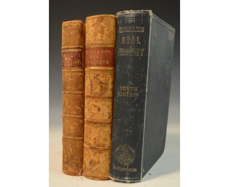 Powell (John Joseph, Of the Middle Temple, Esq; Barrister at Law), A Treatise Upon the Law of Mortgages, London: Printed by h