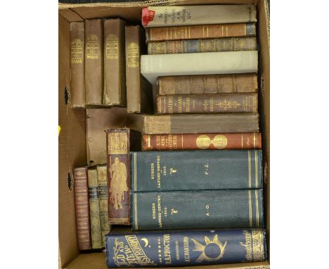 Ireland - Association Copy, Historical Memoirs of Napoleon, Book IX: 1815, Translated from the Original MS by B.E. O'Meara, L