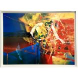 Gerhard Richter - Tisch