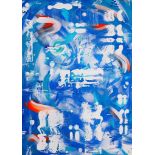Pippo Kudi - Swallowed by the Tide, Fed by the Octopus