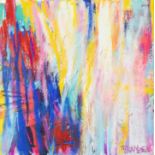 Nele-Marie Franzen - ALL WE NEED IS LOVE, COURAGE AND CRAZINESS