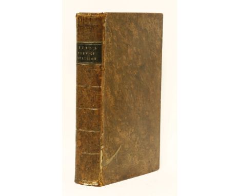 Hurd, William: A New Universal History of the Religious Rites, Ceremonies and Customs of the Whole World. For A Hogg, n.d. c1