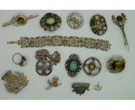 Celtic jewellery