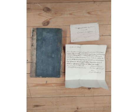 DES CARRIERES MR. (Trans).&nbsp;&nbsp;Memoirs of the Celebrated Dwarf, Joseph Boruwlaski, a Polish Gentleman. Text in English