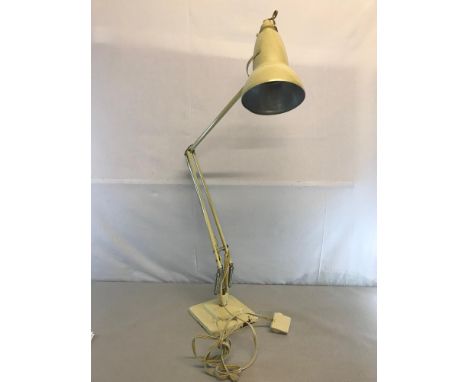 Herbert Terry & Sons Ltd Angle poise lamp 