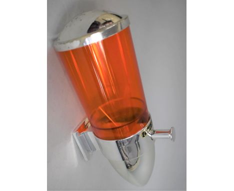 A Vintage Wall Mounting Caddy-matic Dispenser, 29cm high 