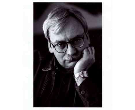 SAPKOWSKI ANDRZEJ: (1948- ) Polish Writer. A fantasy writer, best known for his book series The Witcher. Sapkowski has sold o