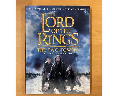 Lord Of The Rings Christopher Lee (Saruman) Personally Signed Limited Edition 185/400 signed at The Radisson Edwardian Hotel 