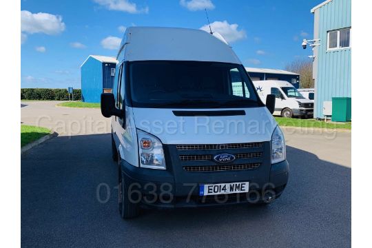 transit 100 t350