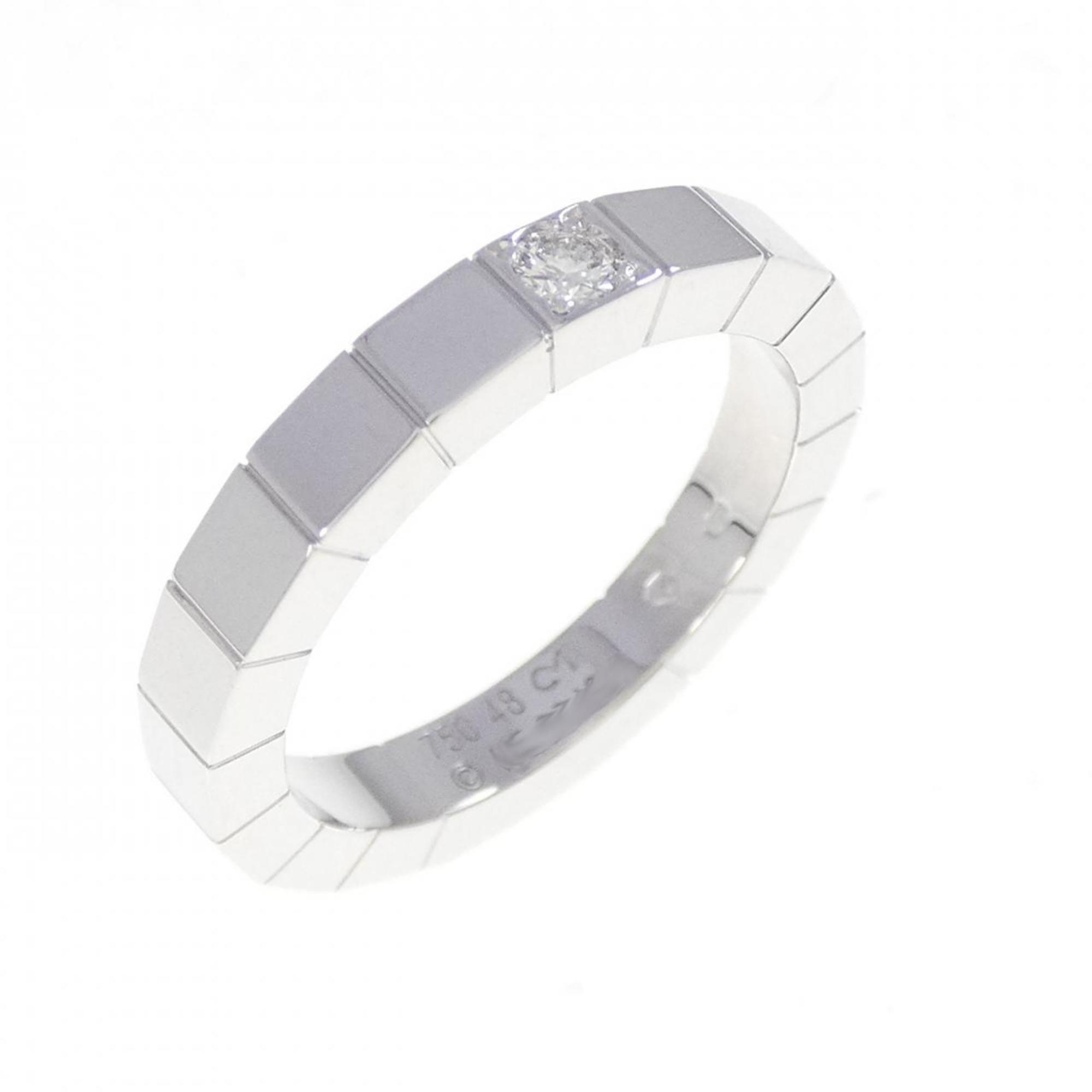 Cartier Lanier 1P Ring