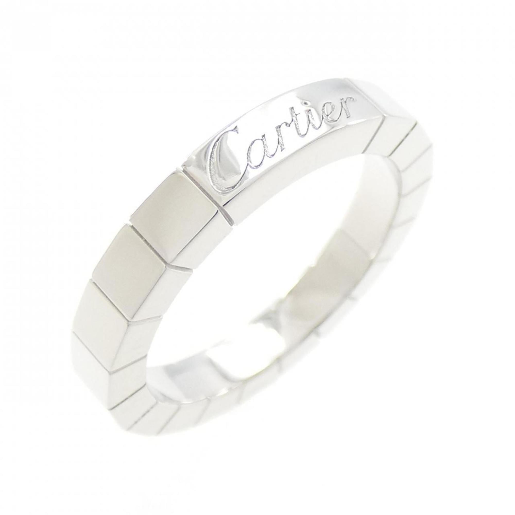 Cartier Lanier Ring