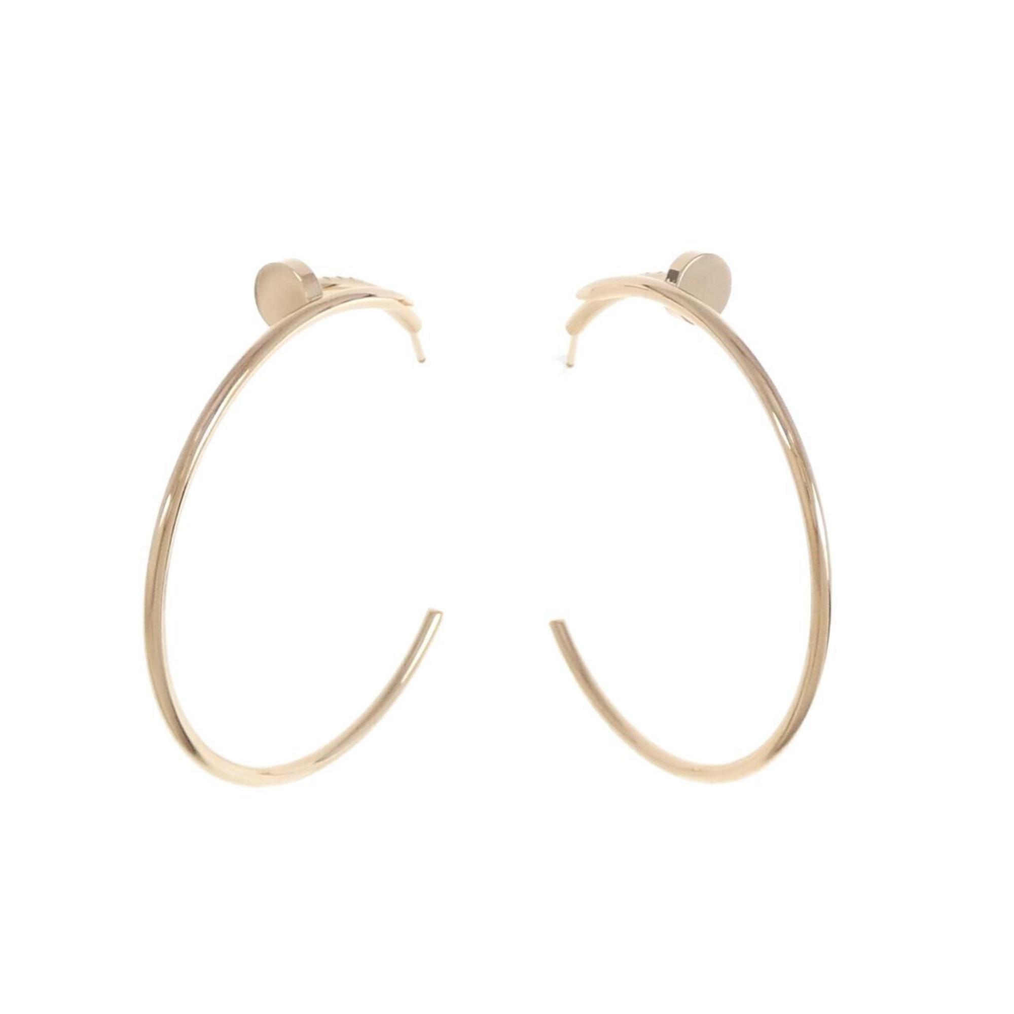 Cartier Juste un Clou Earrings