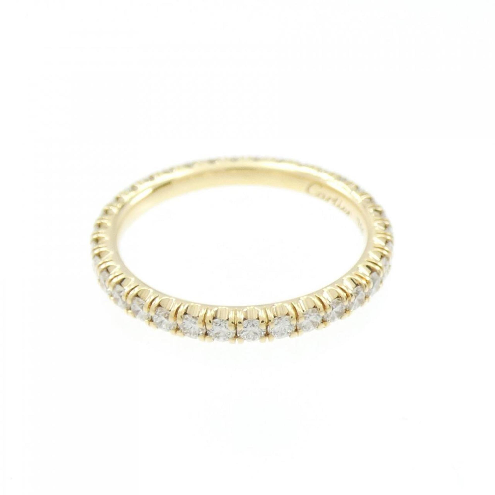 Cartier Etincel Ring