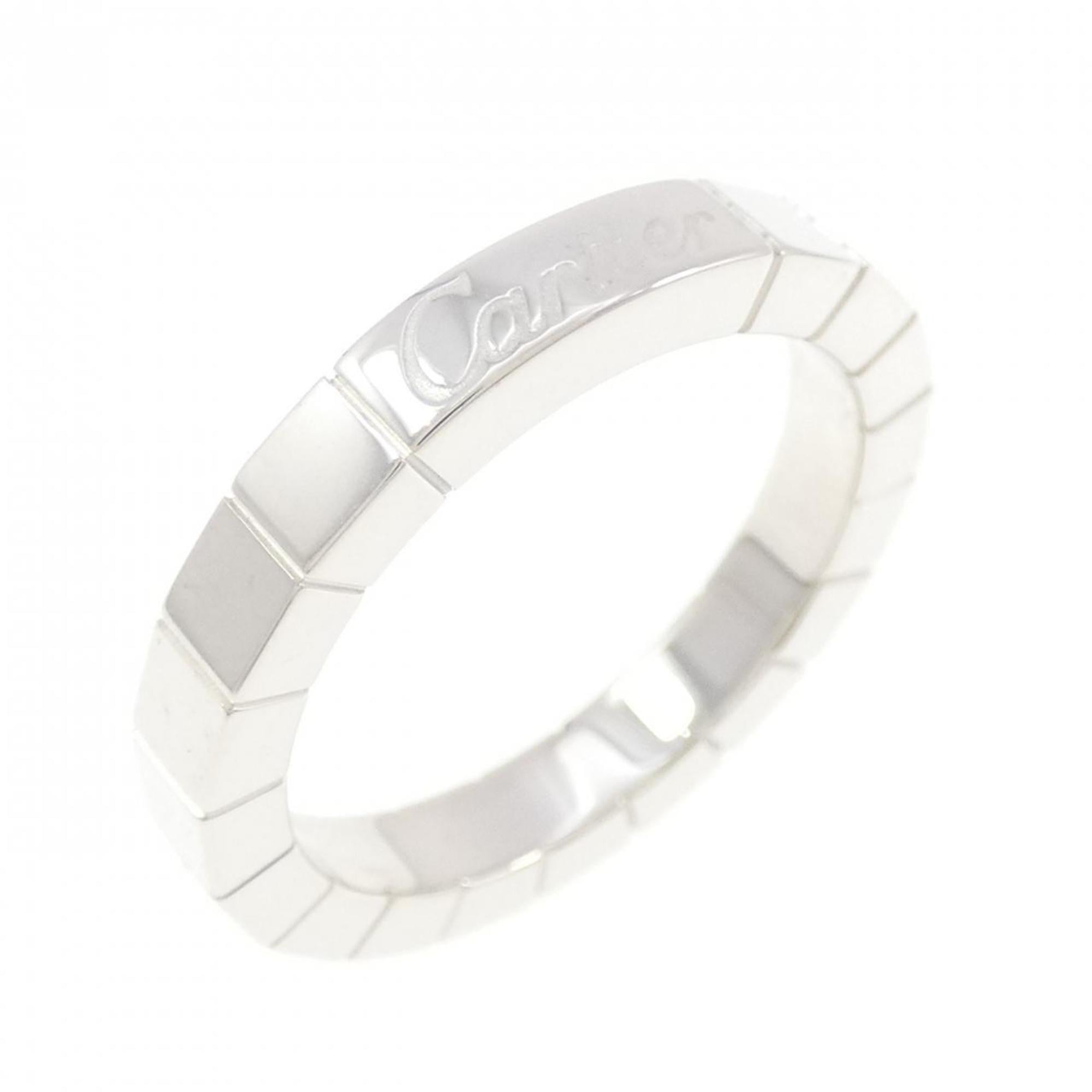 Cartier Lanieres Ring