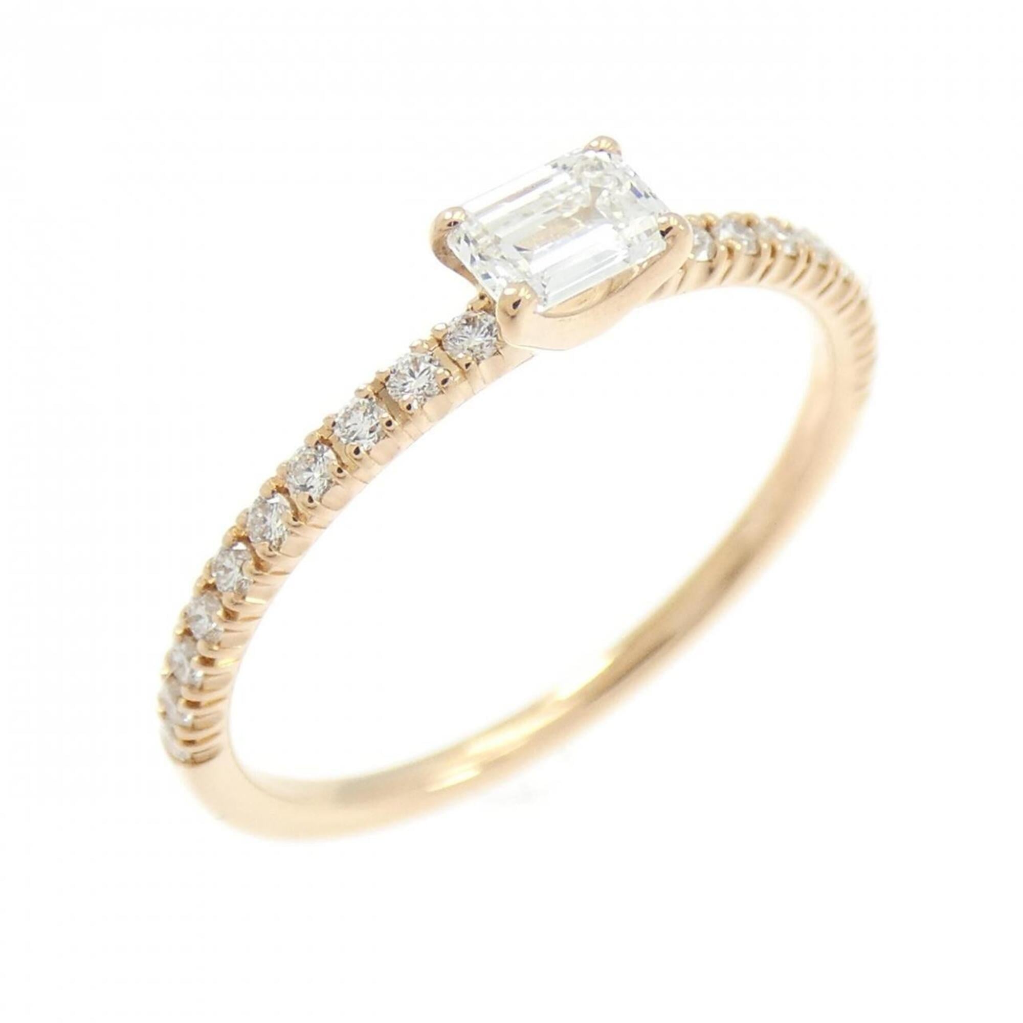 Cartier Etincelle Ring