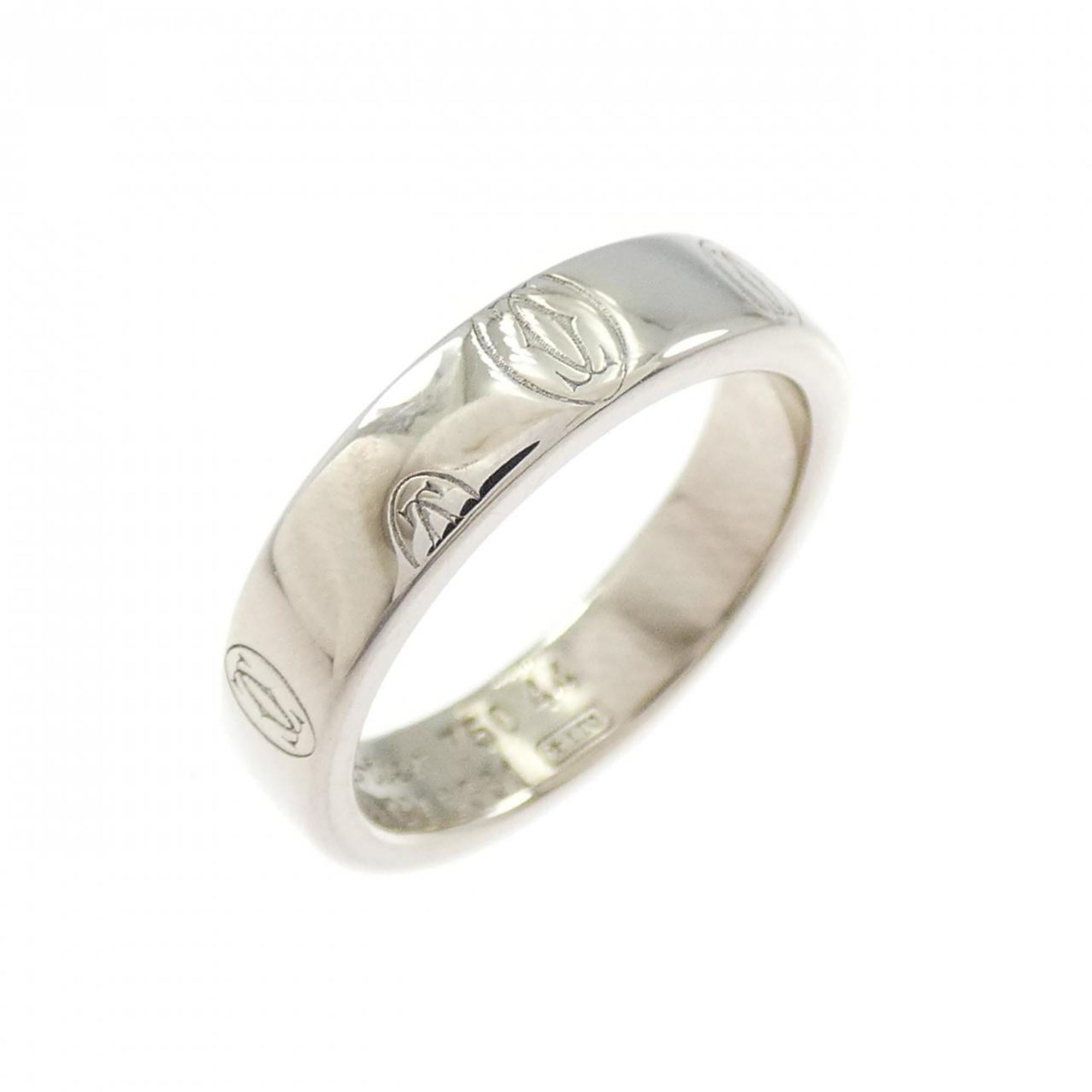 Cartier Happy Birthday Ring