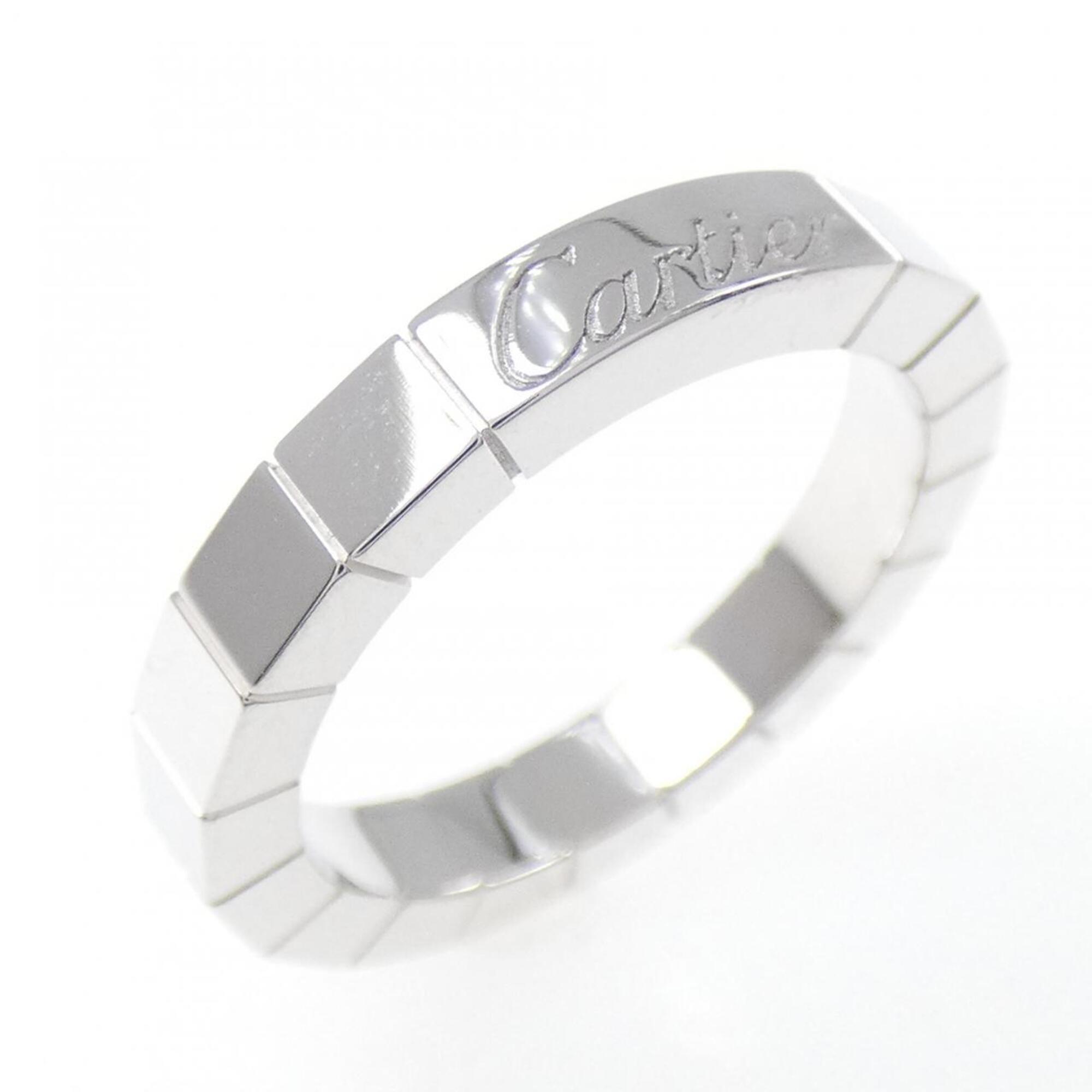 Cartier Lanieres Ring