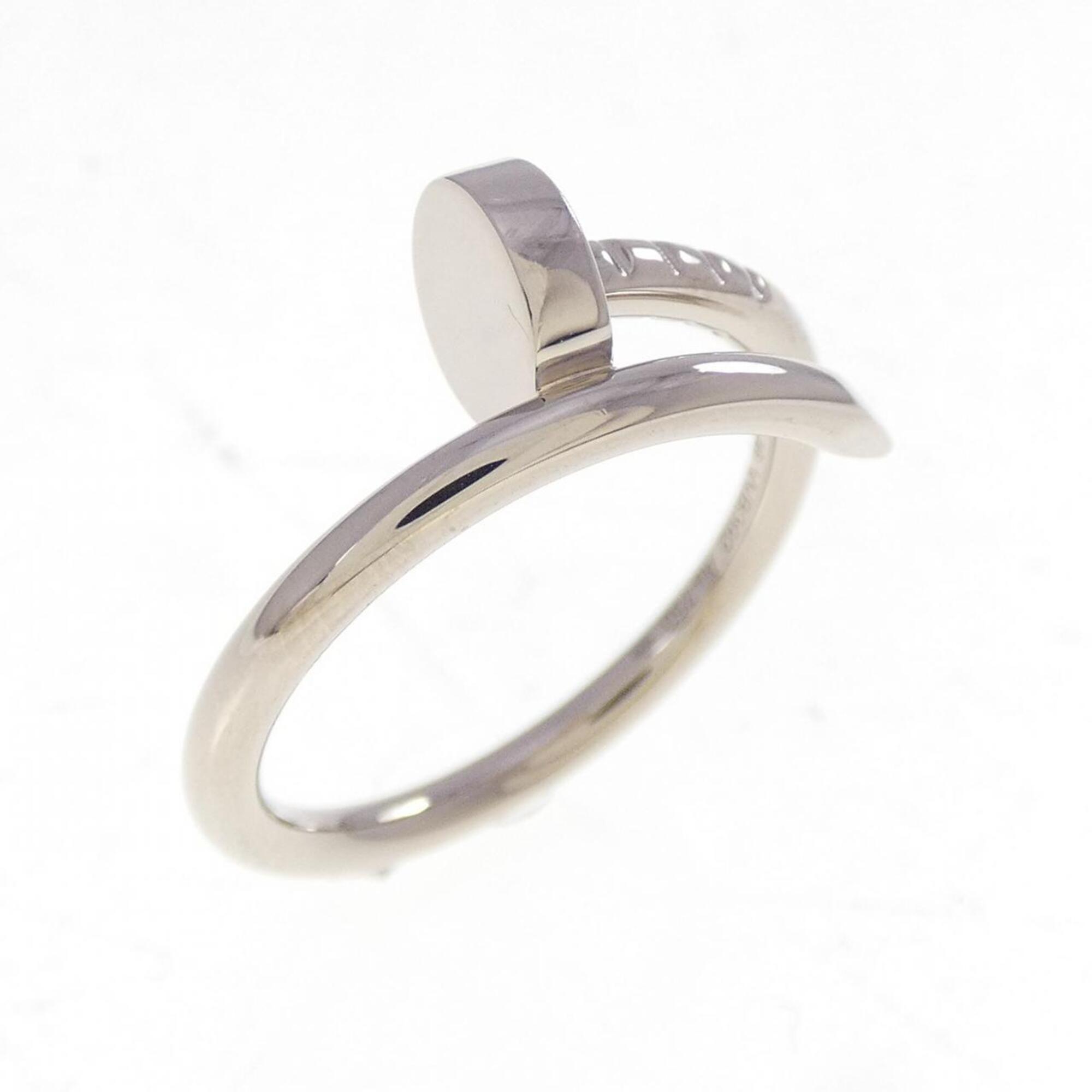 Cartier Juste un Clou Small Ring