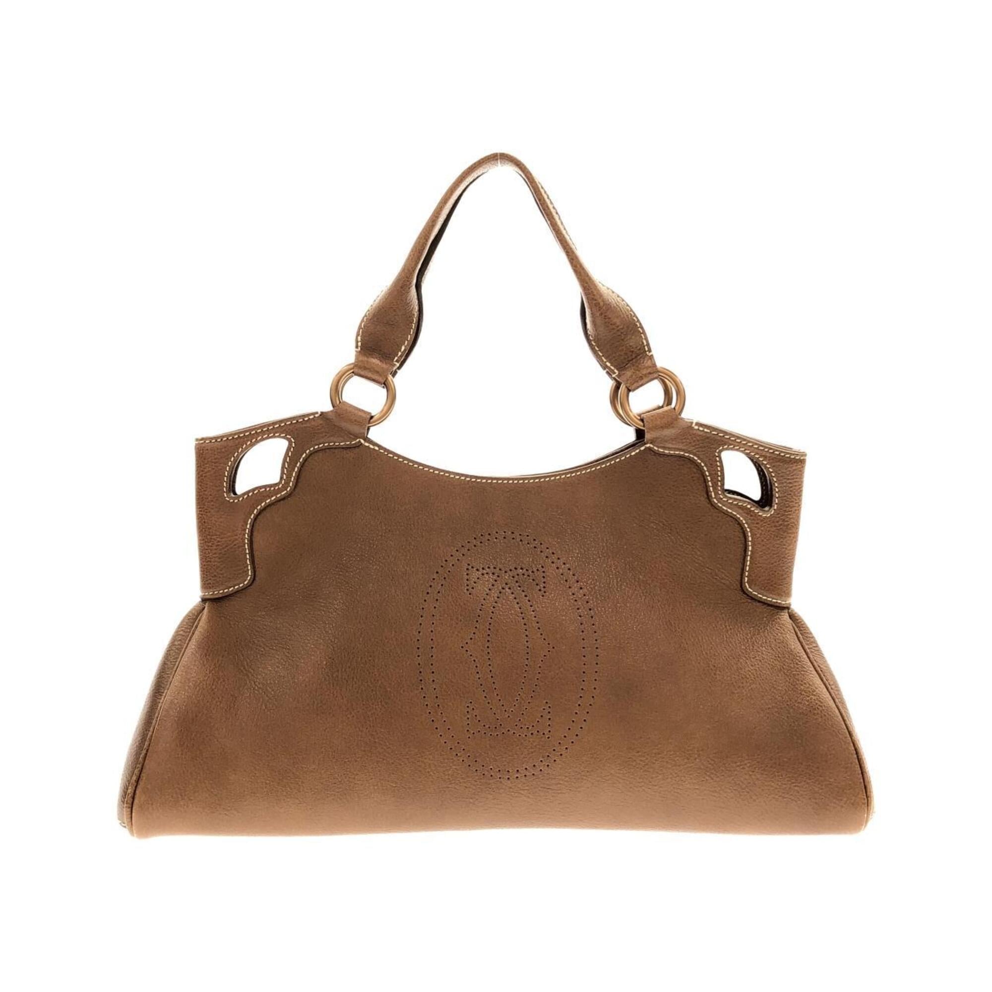 Cartier Marcello handbag