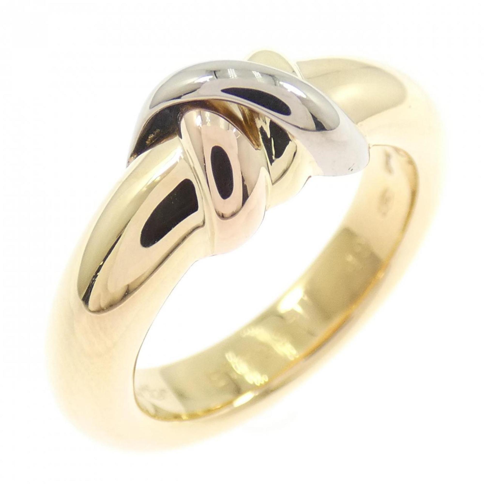 Cartier Thread Ring