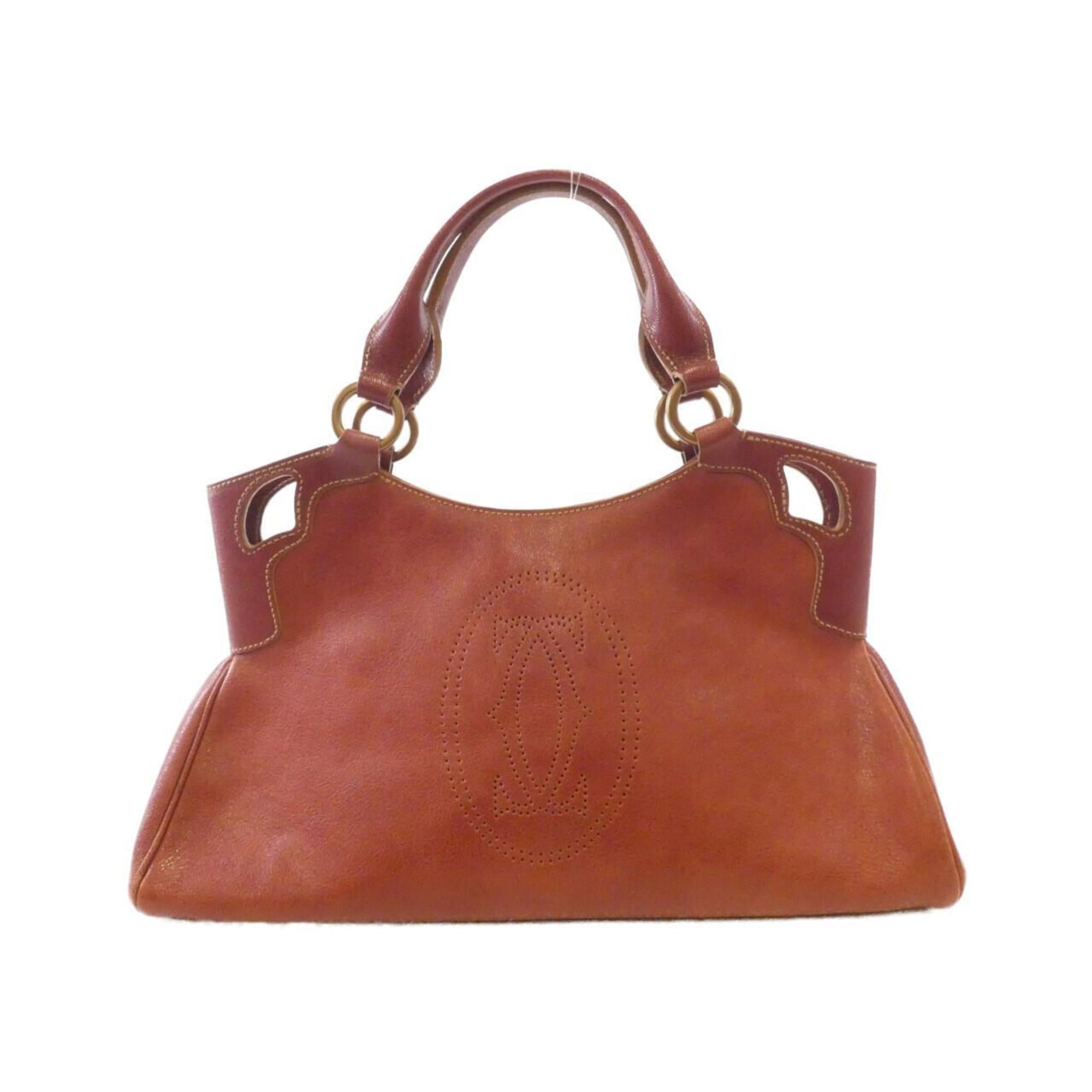 Cartier Marcello L1000834 handbag