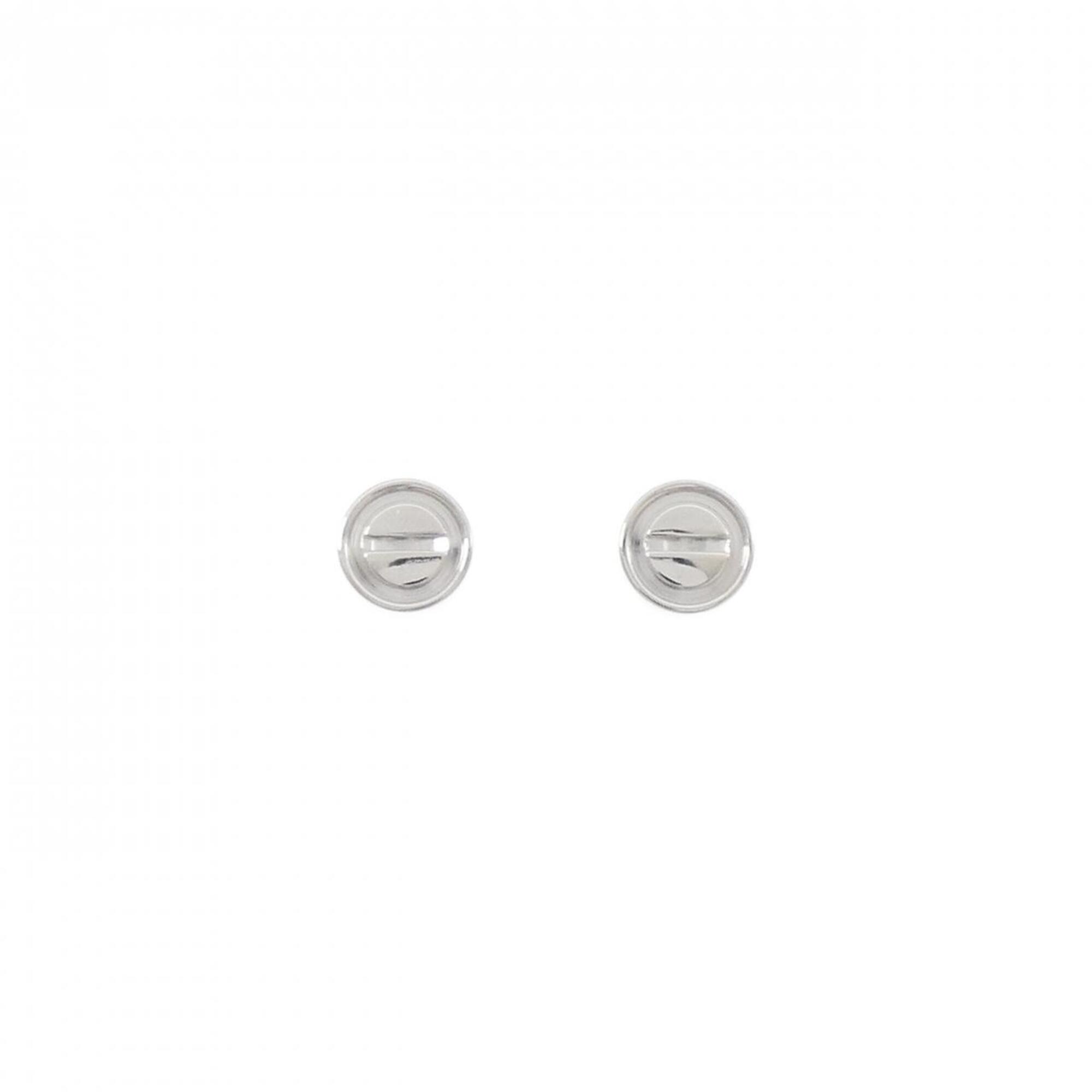 Cartier Love Earrings