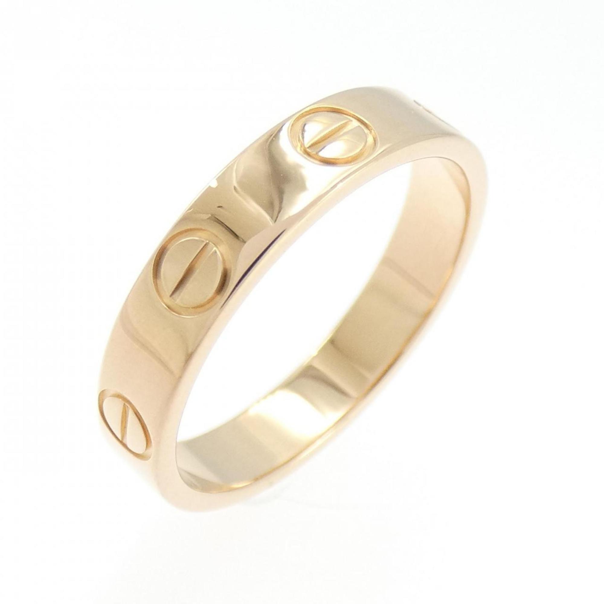 Cartier Mini Love Ring