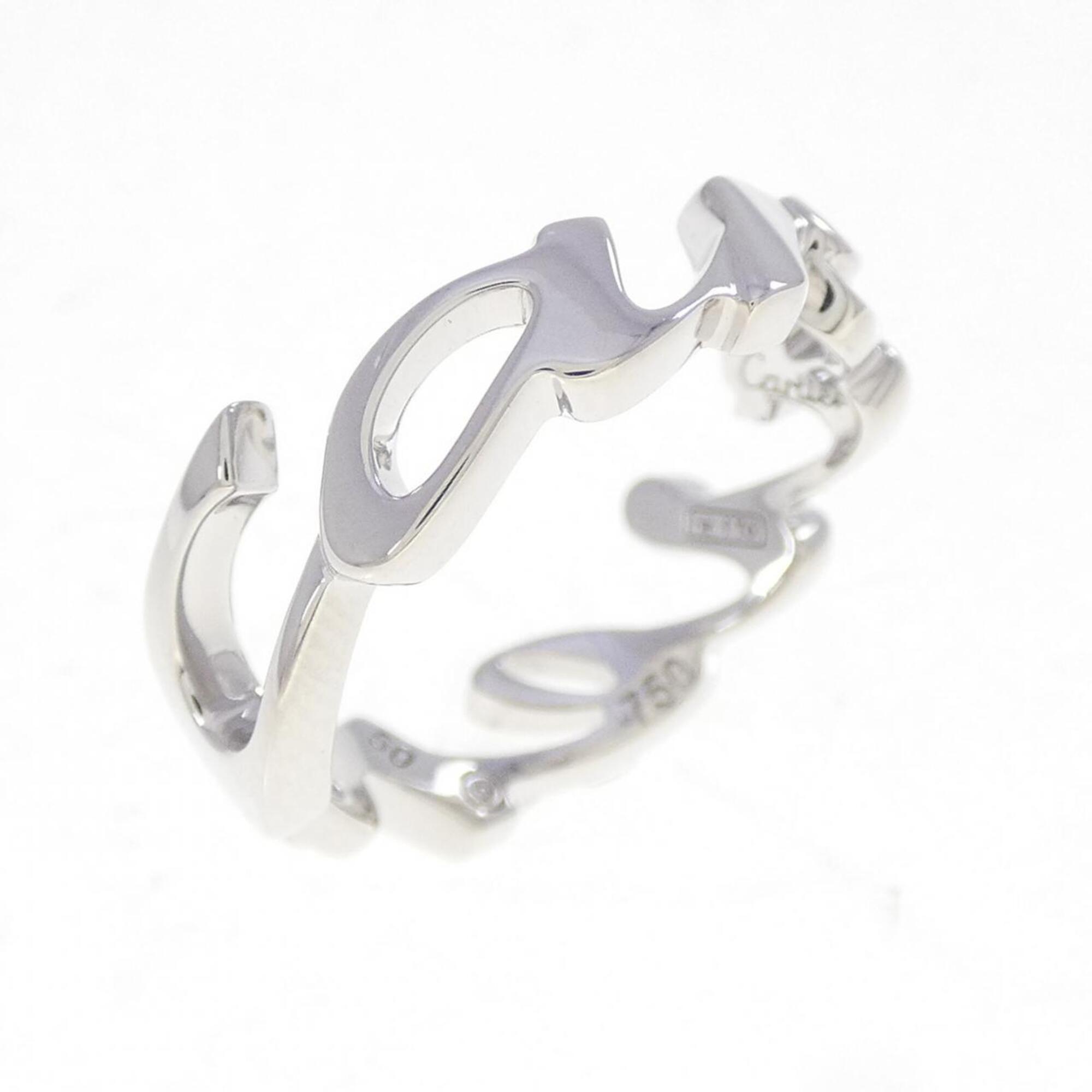 Cartier Signature 2004 Christmas Limited Edition Ring