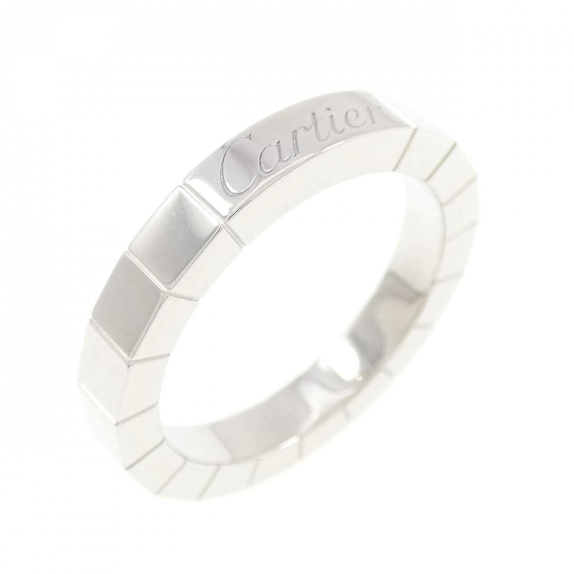 Cartier Lanieres Ring