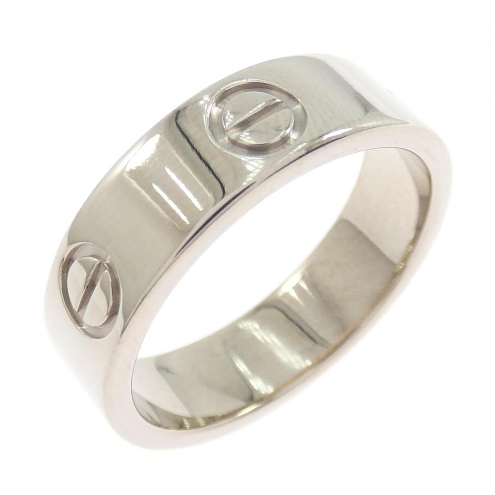 Cartier Love Ring