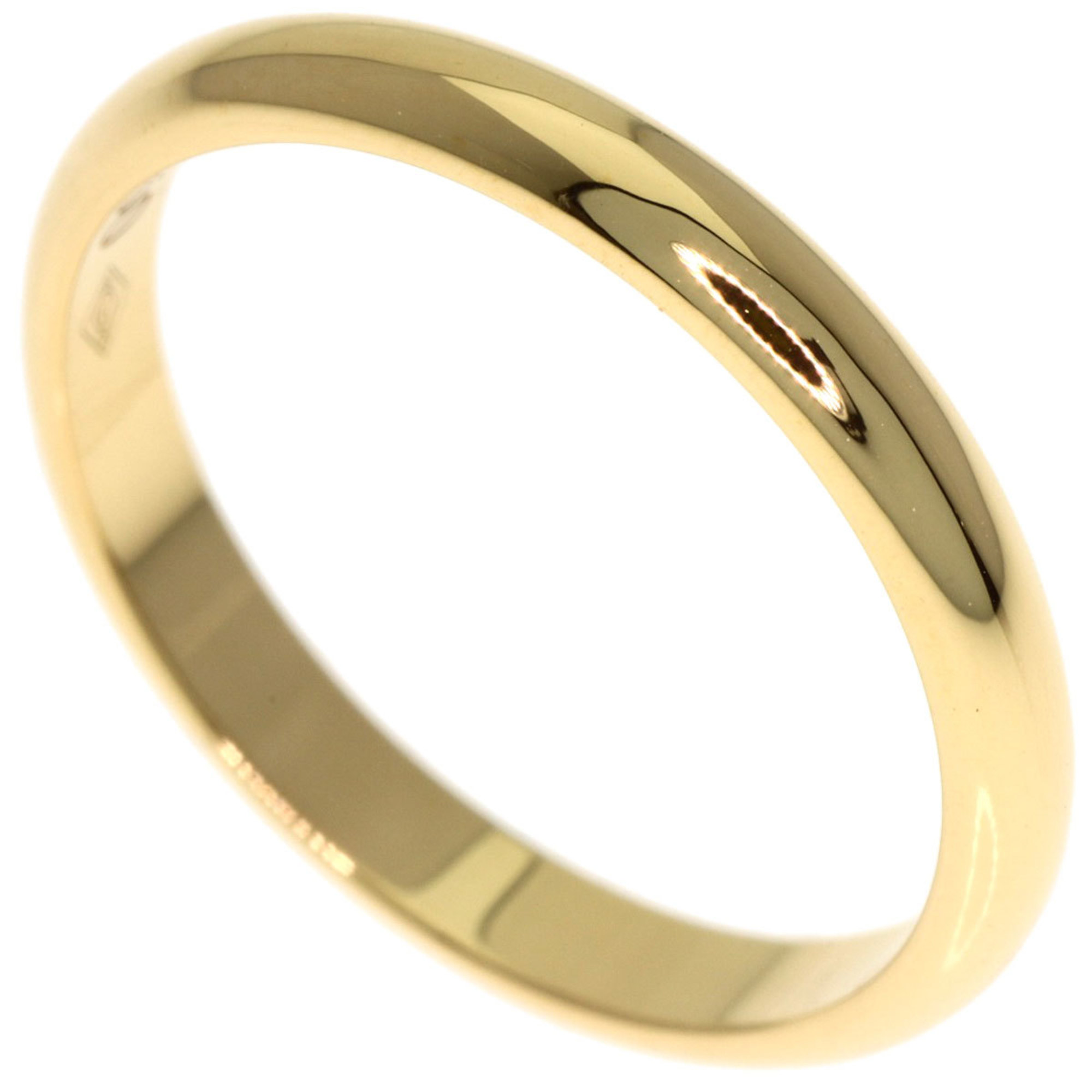 Cartier Wedding #49 Ring, 18K Yellow Gold, Women\'s