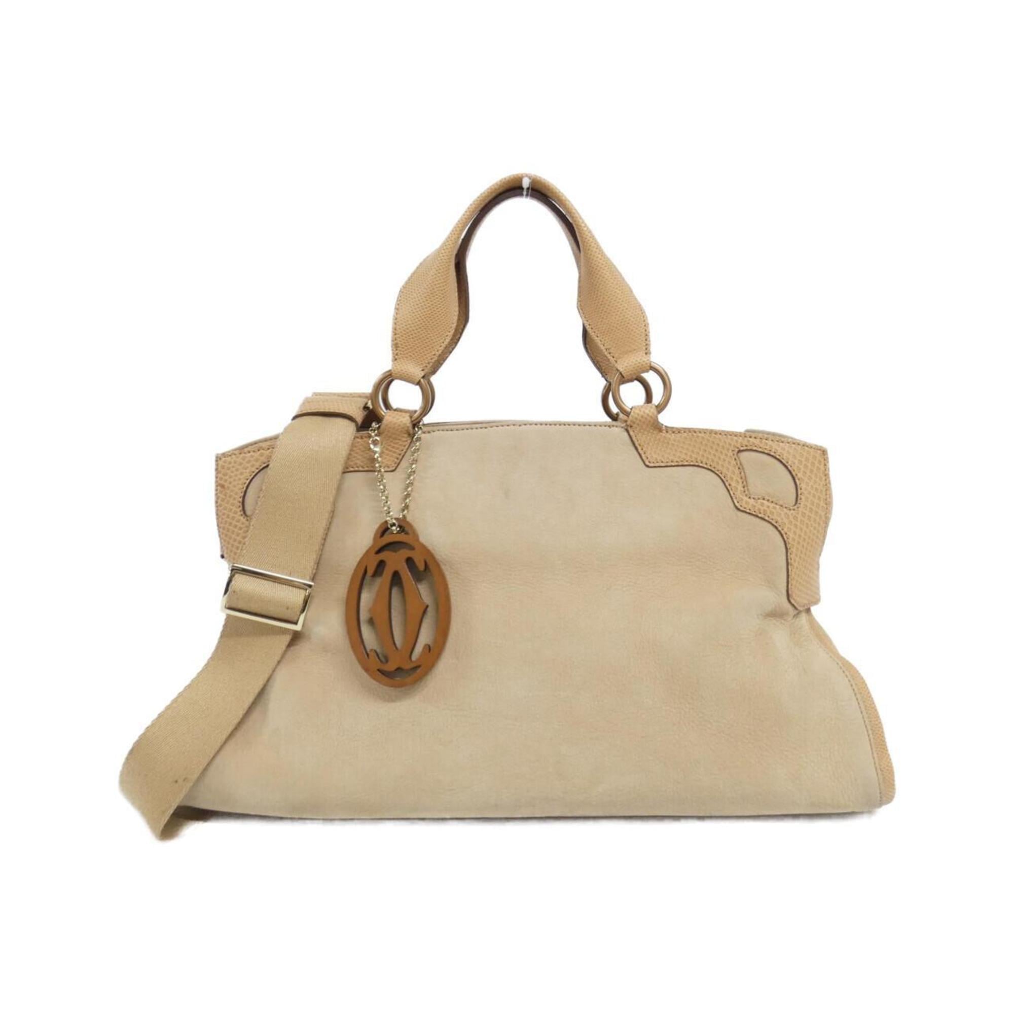 Cartier Marcello L1000931 handbag