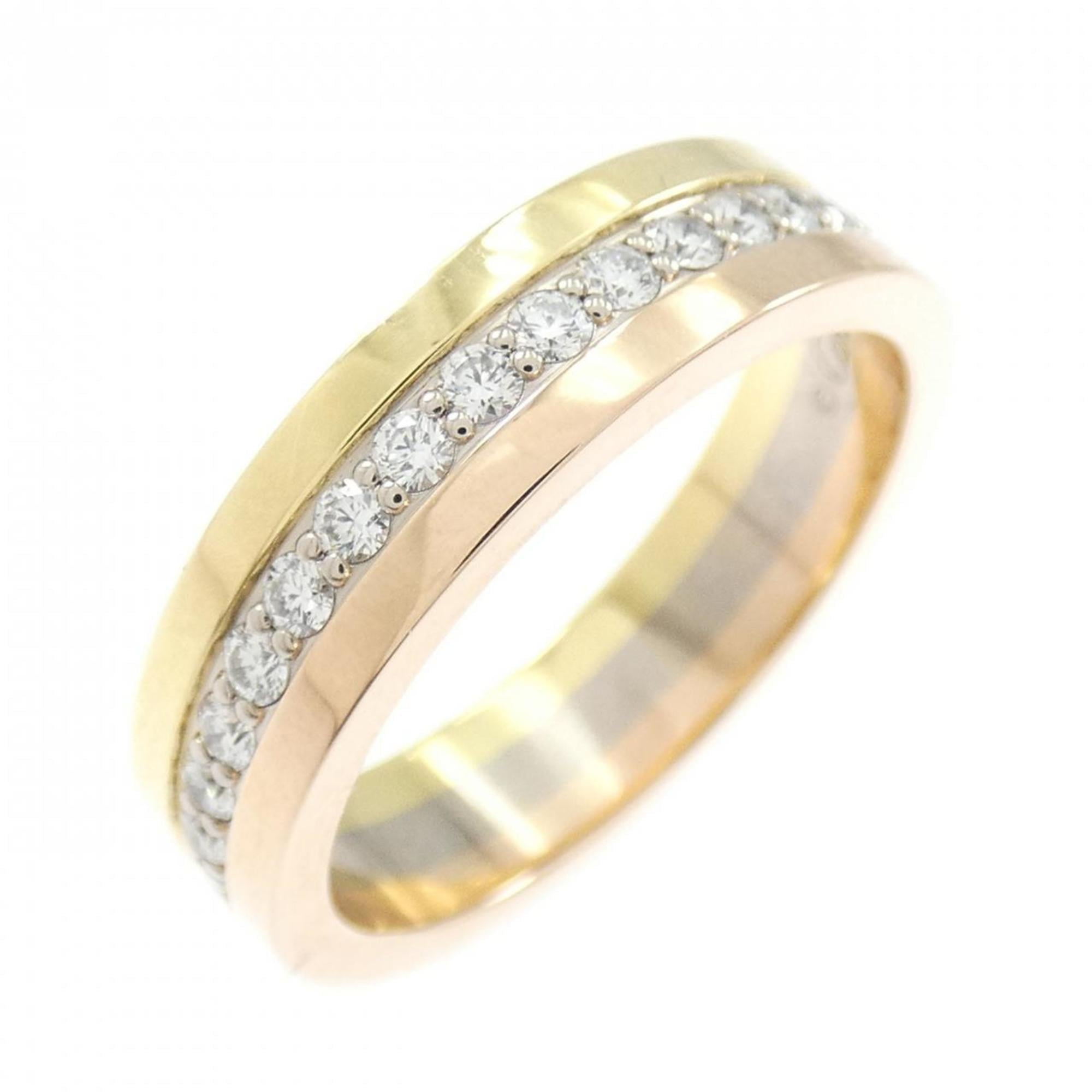 Cartier Louis Vendome Aoyama Ring