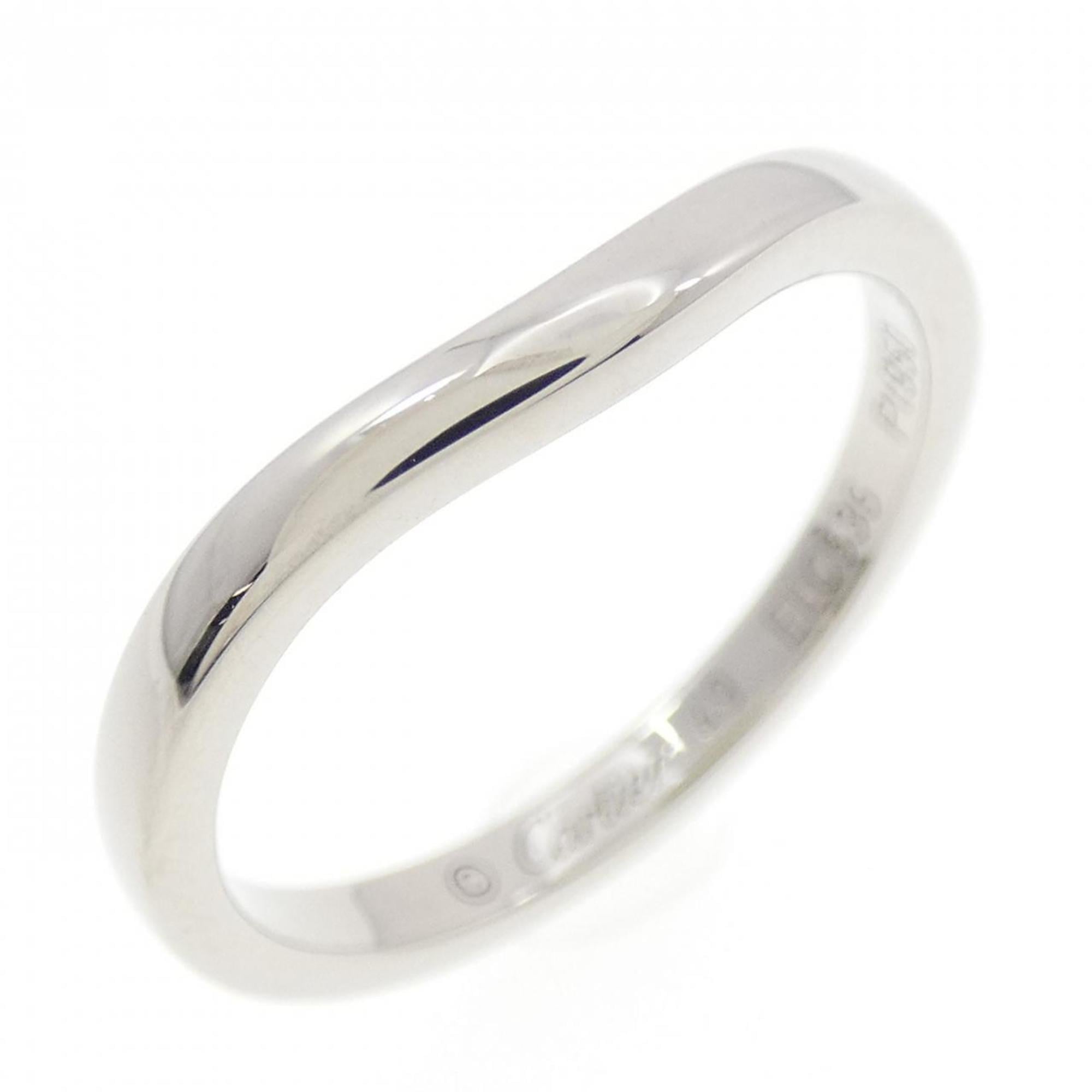 Cartier Ballerina Ring