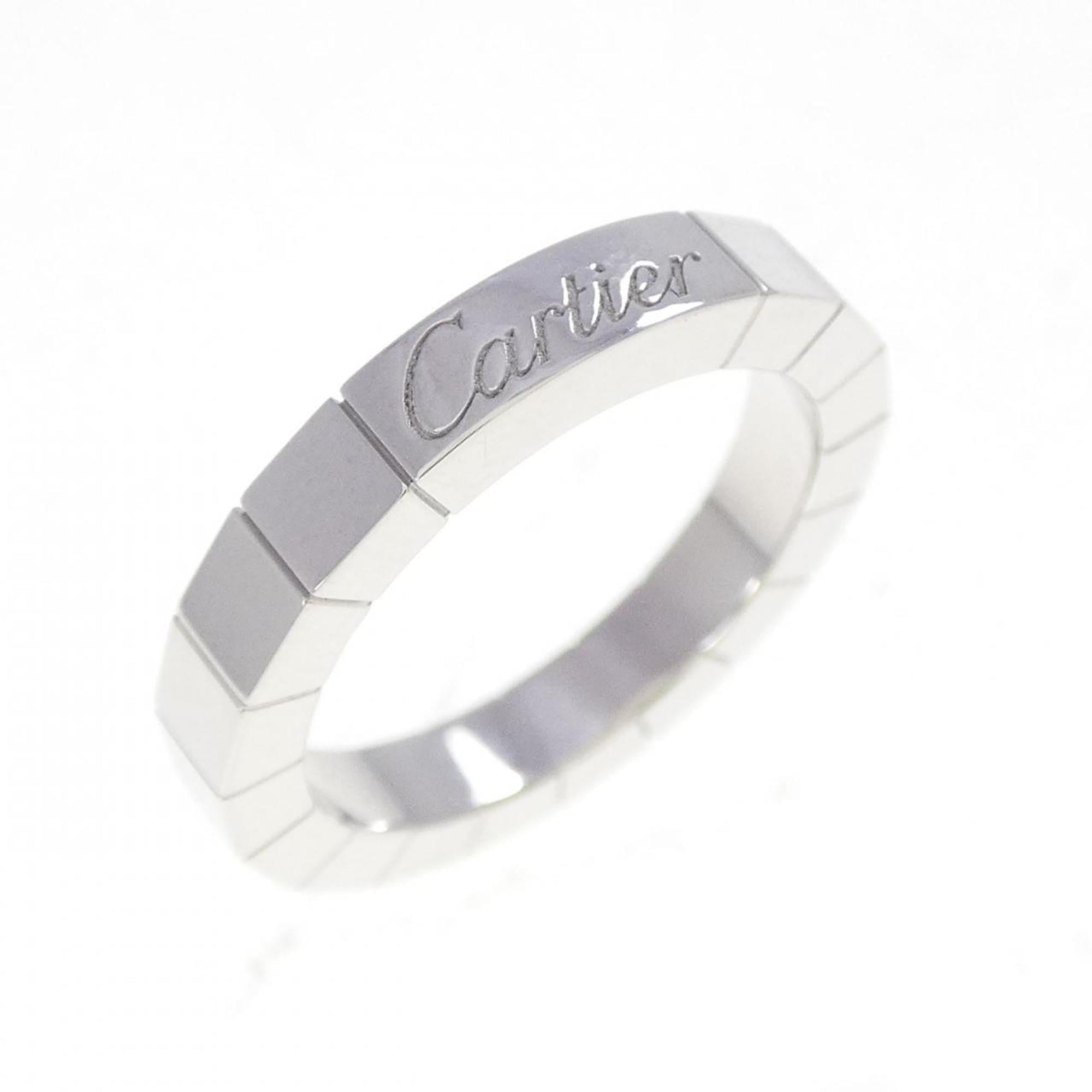 Cartier Lanieres Ring