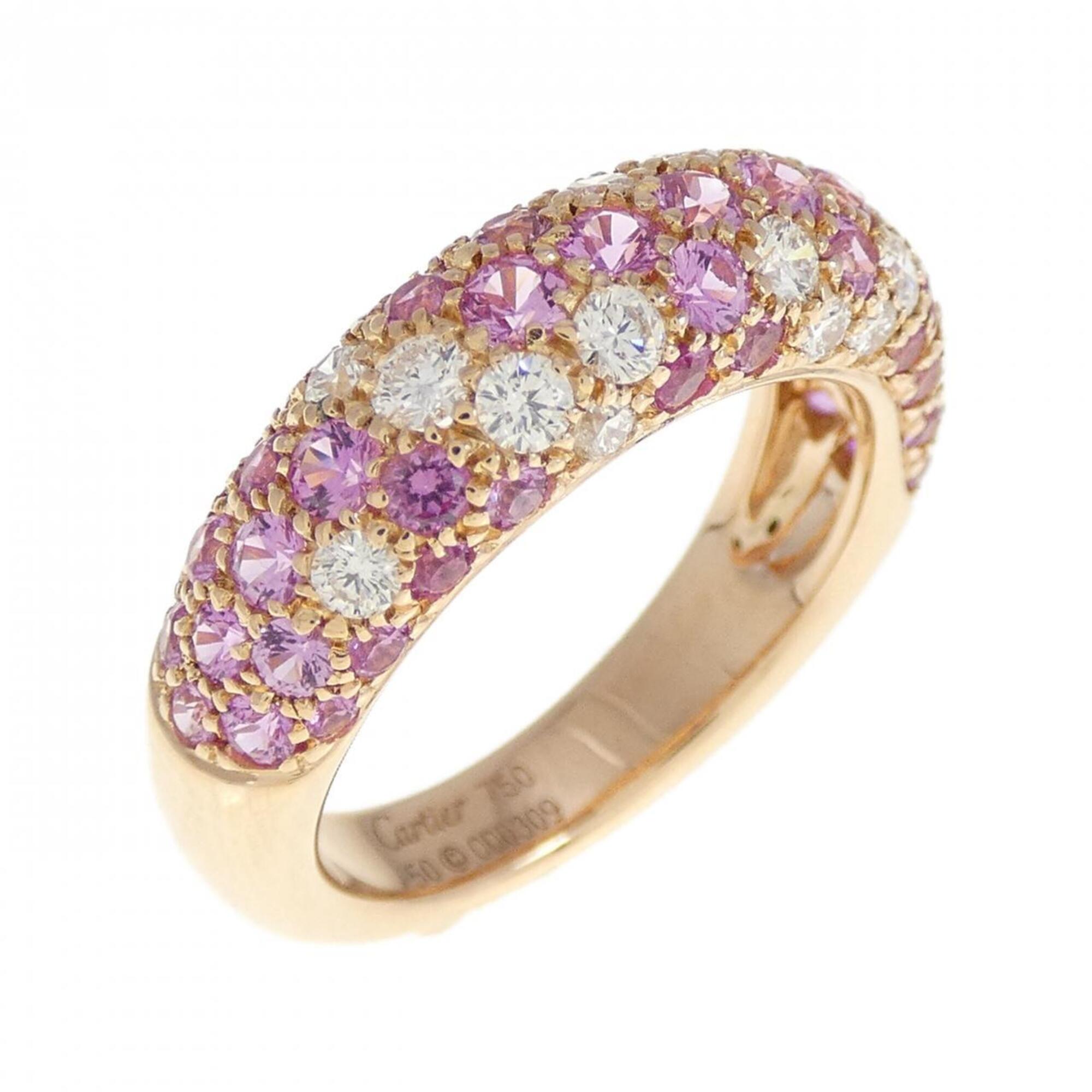 Cartier Mimi Star Ring