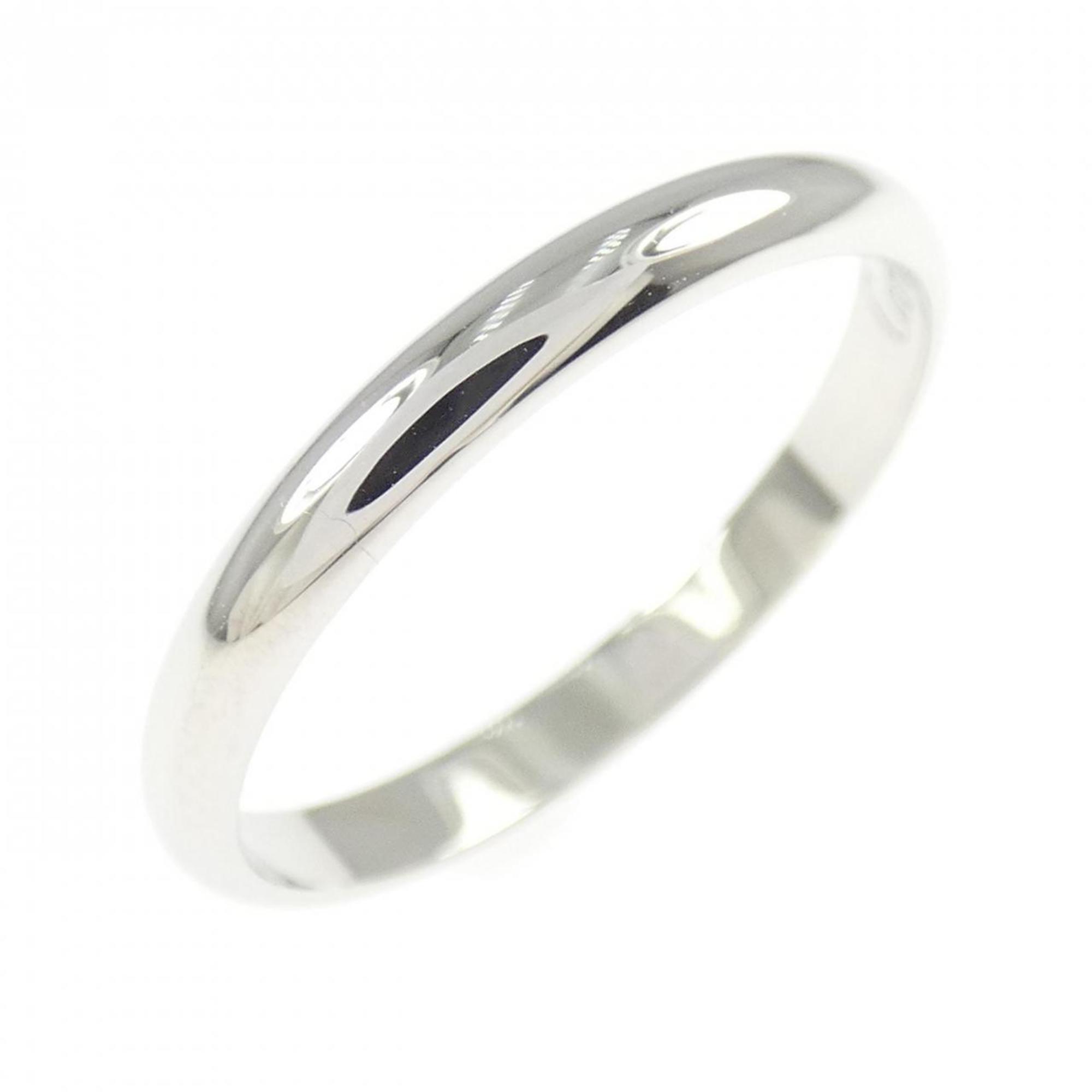 Cartier Wedding Ring