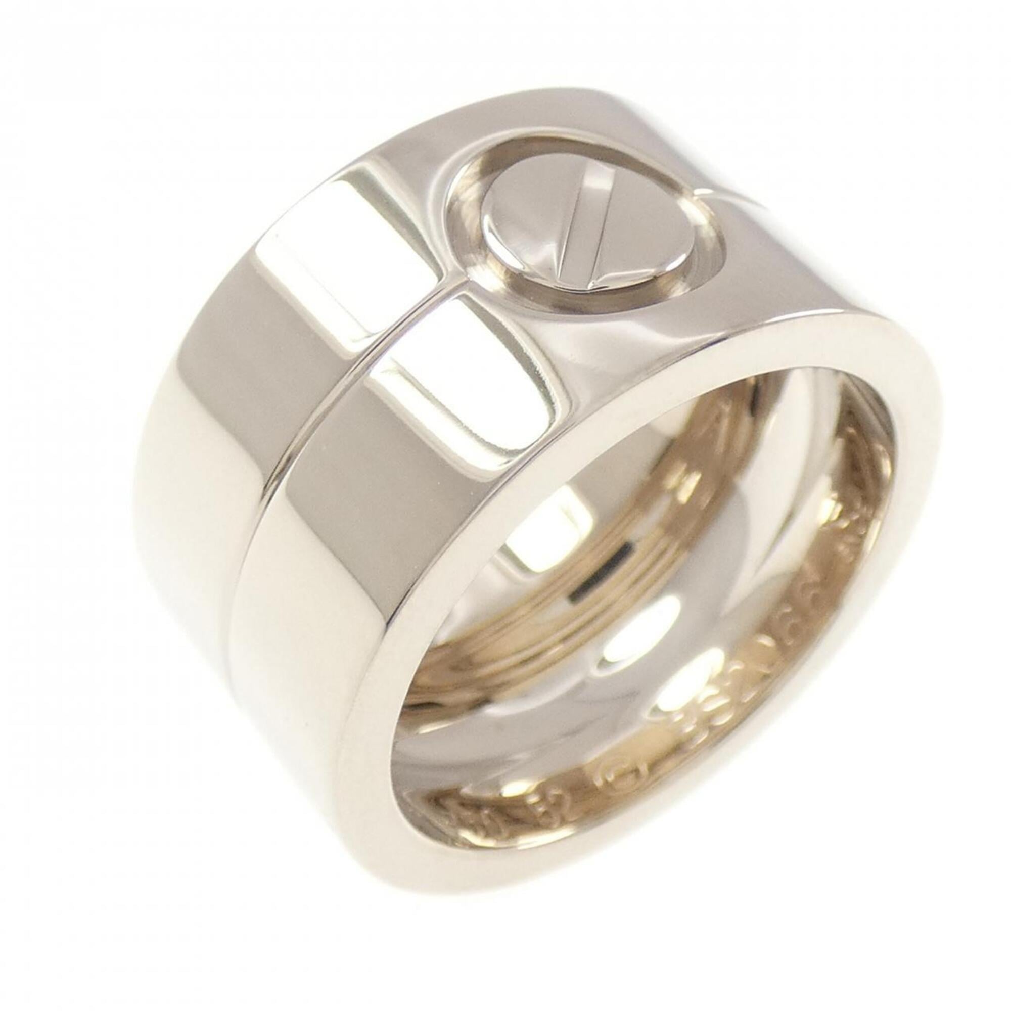 Cartier High Love Ring