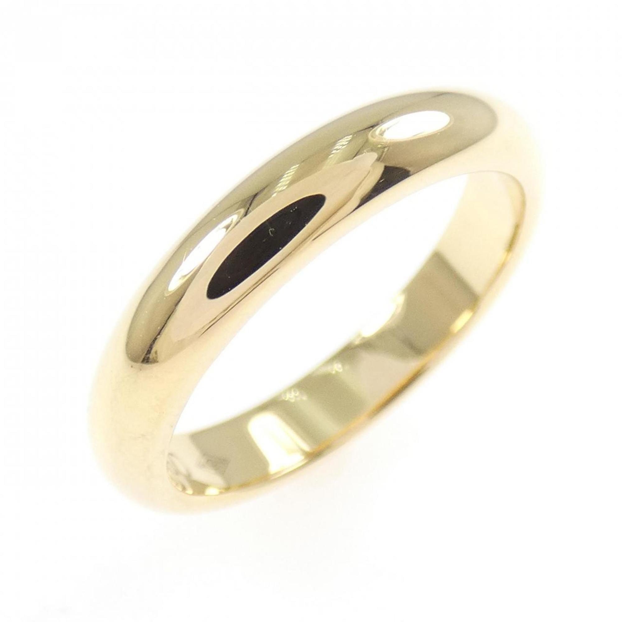 Cartier Wedding Ring