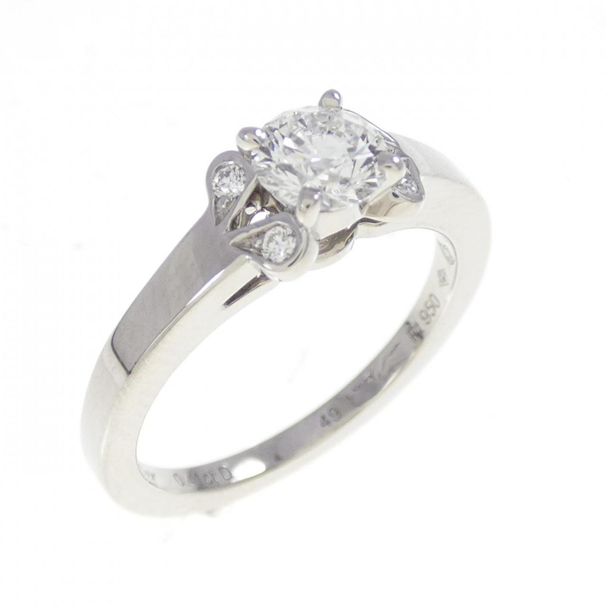 Cartier Ballerina Ring 0.41CT