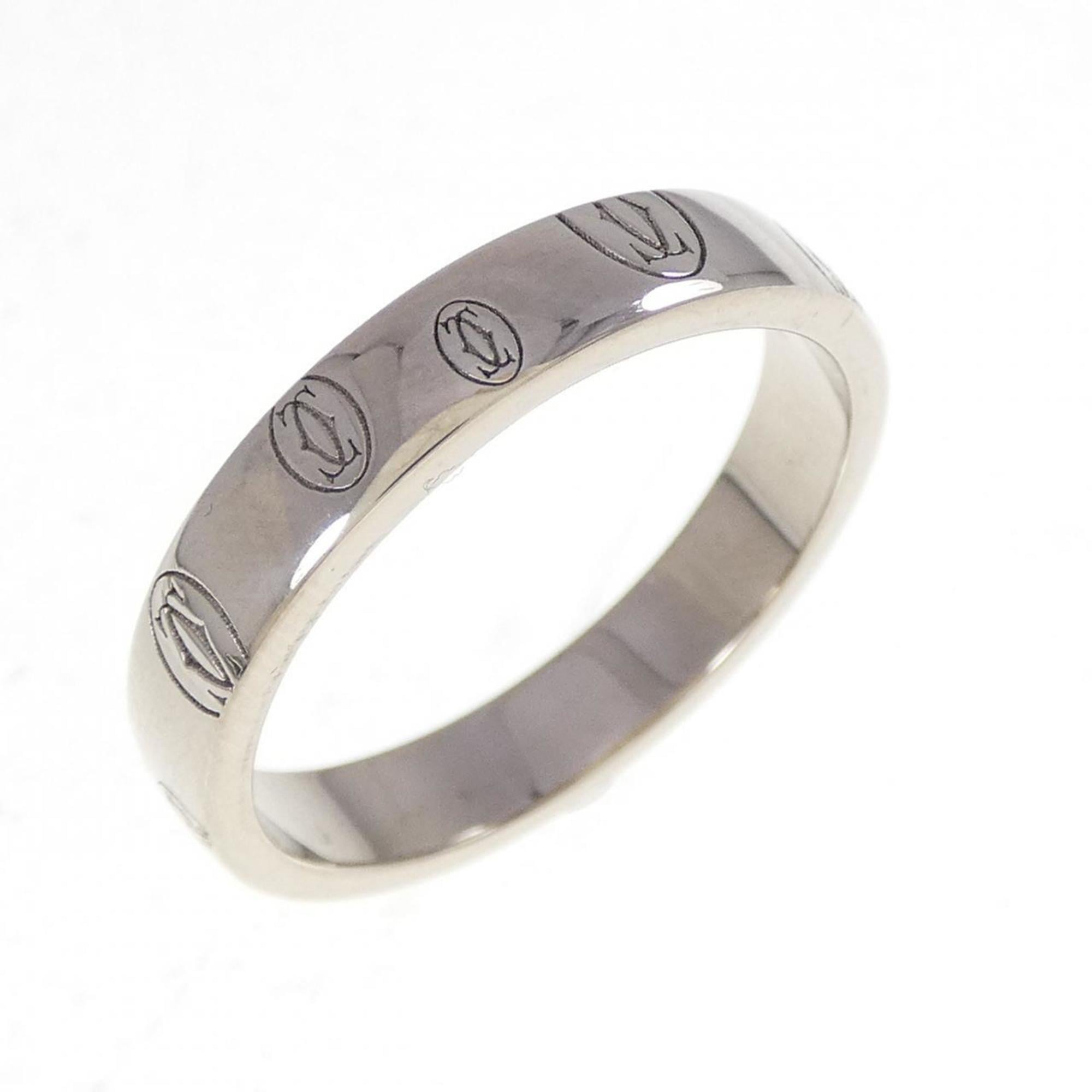 Cartier Happy Birthday Ring