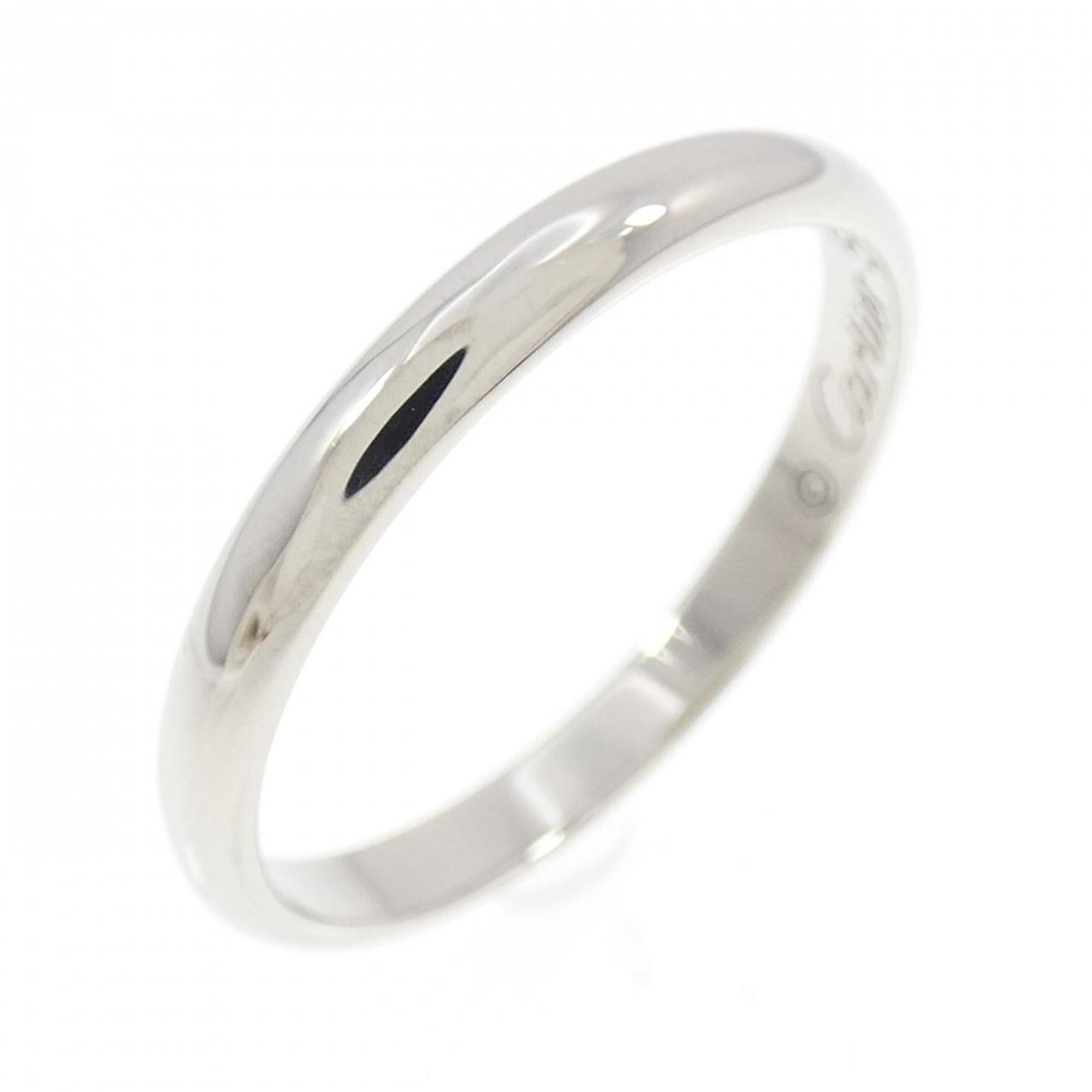 Cartier wedding ring